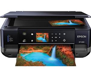 Epson XP-600 Epson XP-600