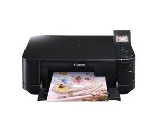 Canon Pixma MG5100 Canon Pixma MG5100
