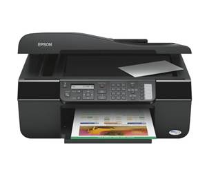 Epson Stylus Office BX320fw