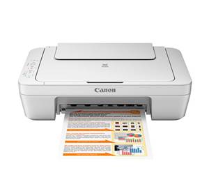 Canon Pixma MG2500 Canon Pixma MG2500