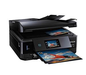 Epson XP-860 Epson XP-860