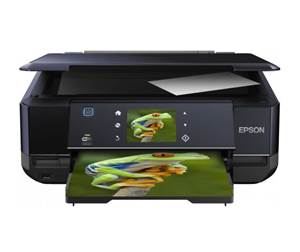 Epson XP-750 Epson XP-750